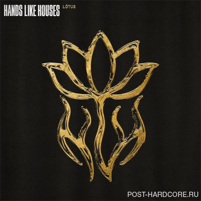 Hands Like Houses - Flowers [single] (2026)