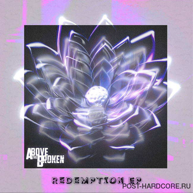 Above the Broken - Redemption [EP] (2026)