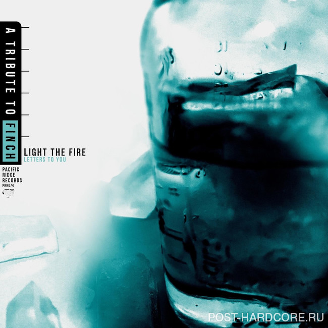 Light the Fire - Letters to You [single] (2026)