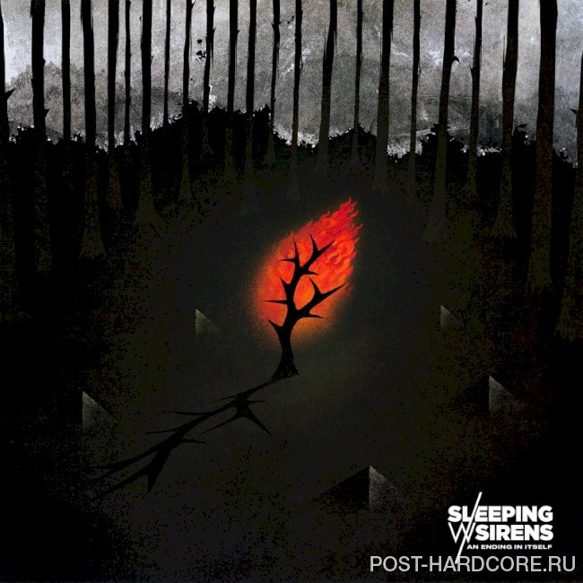Sleeping With Sirens - An Ending In Itself (2026)