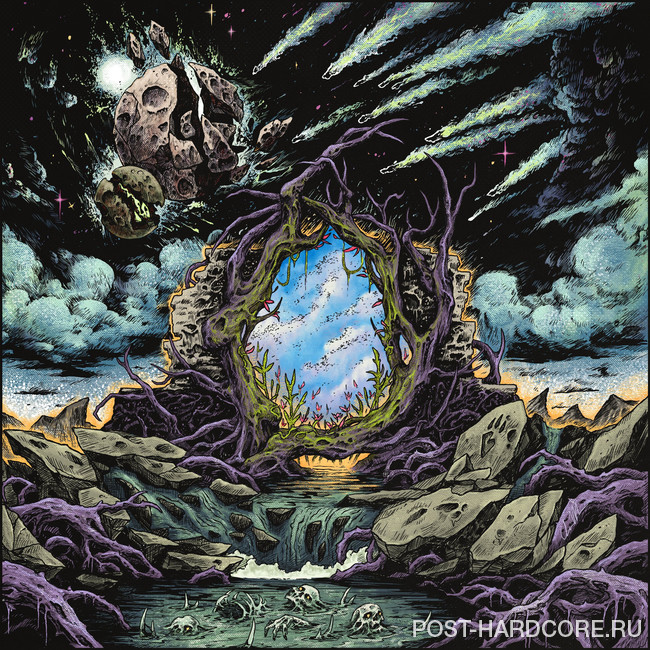 Wolf & Bear - A Hill To Die On (2026)
