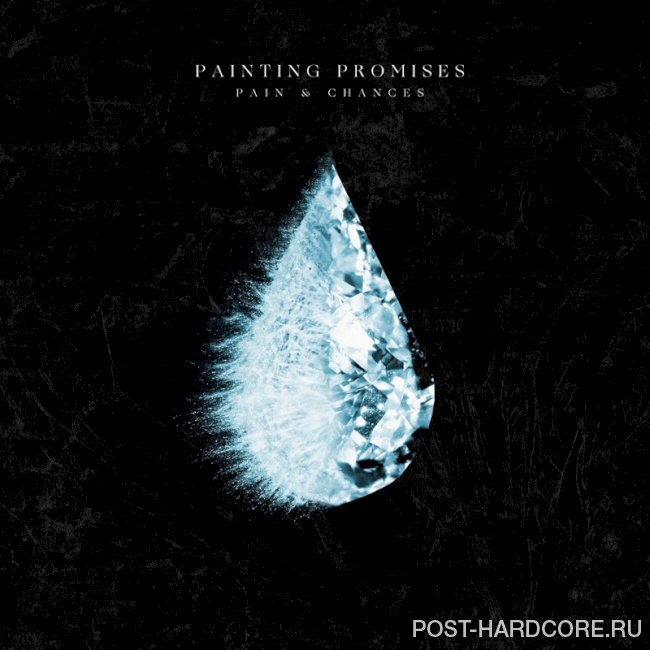 Painting Promises - Pain & Chances [single] (2026)