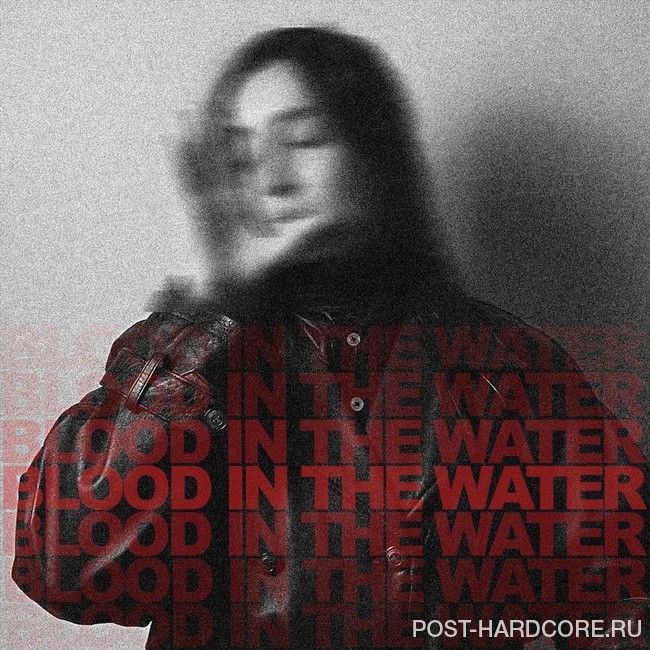 Glasslands - Blood In The Water [single] (2026)