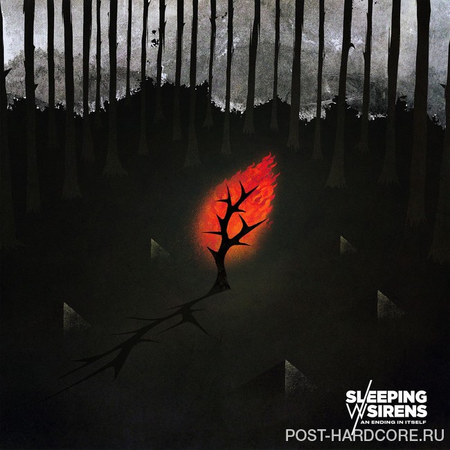 Sleeping With Sirens - Paralyzed [single] (2026)