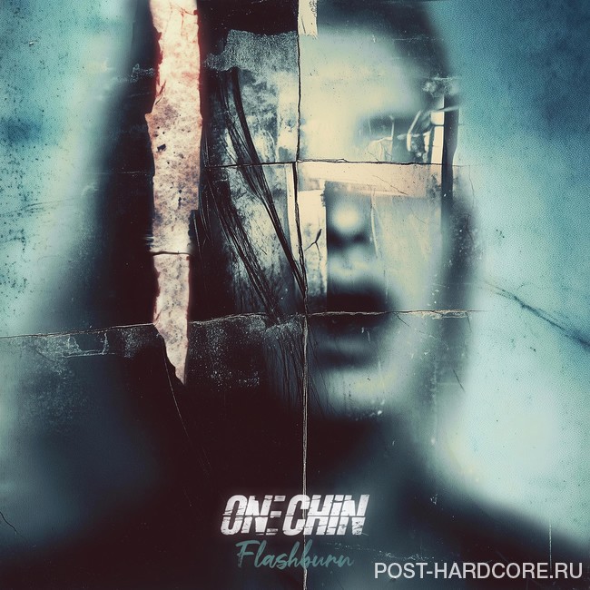 ONE CHiN - Flashburn [single] (2026)