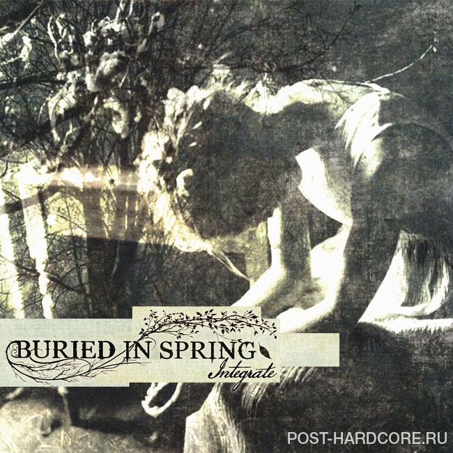 Buried In Spring - Integrate [single] (2026)