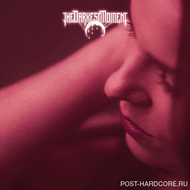 The Darkest Moment - Red Lights [single] (2026)