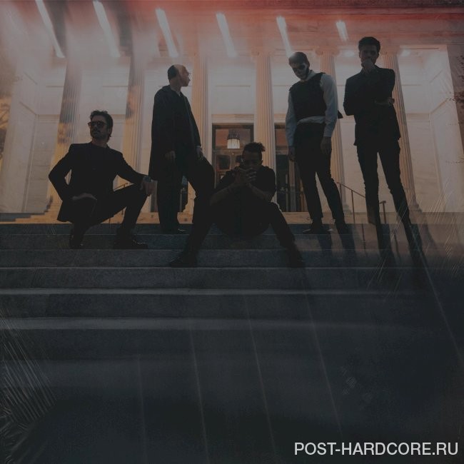 SycAmour - CRAWLED [single] (2026)