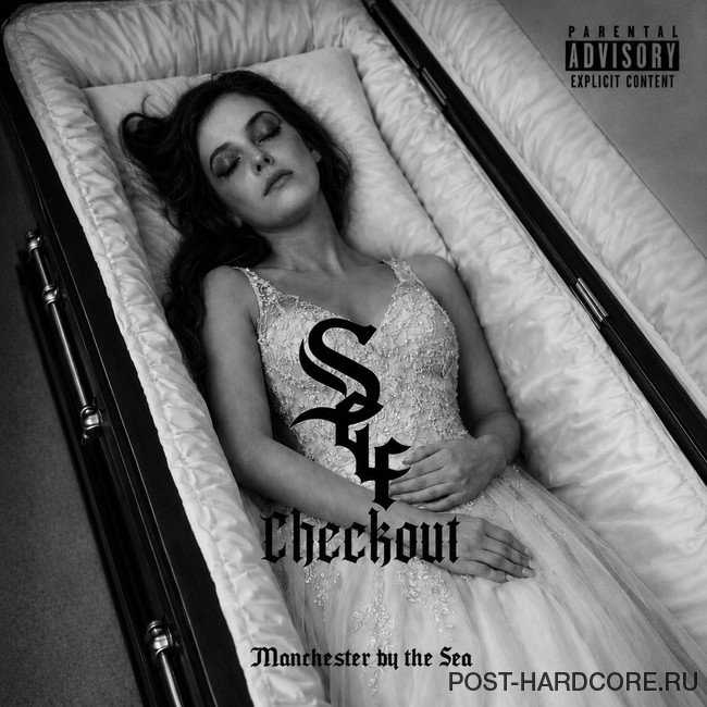 Self Checkout - Manchester by the Sea [single] (2026)