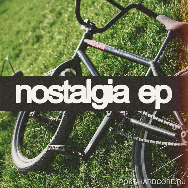 Our Last Night - Nostalgia [EP] (2026)