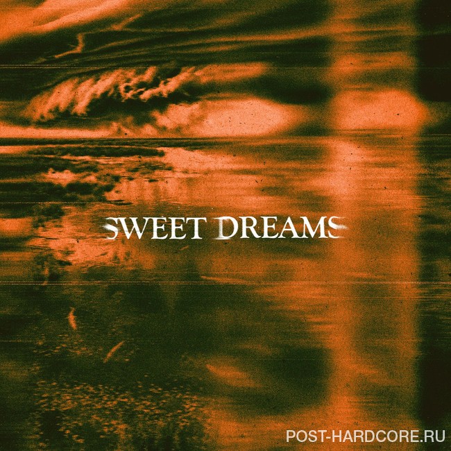 Wage War - Sweet Dreams [single] (2026)