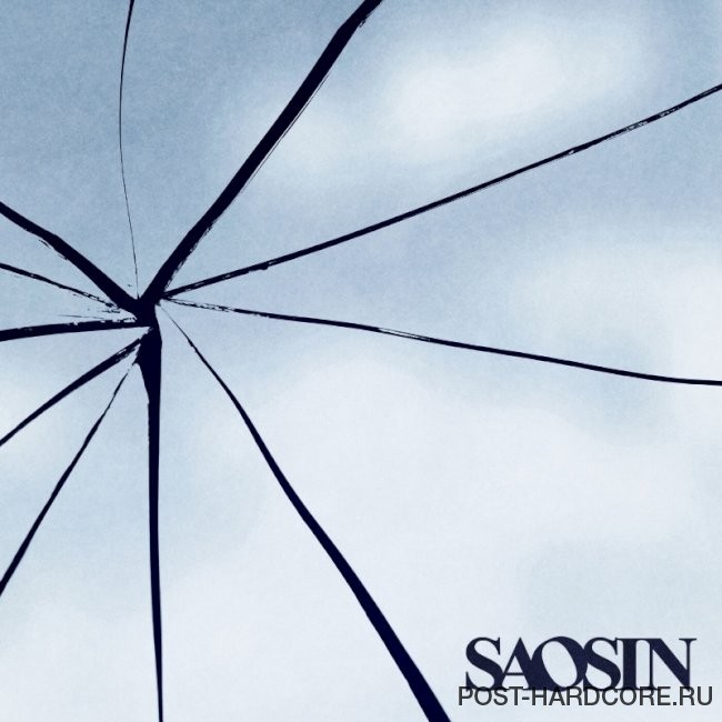Saosin - Just Be Honest [single] (2026)