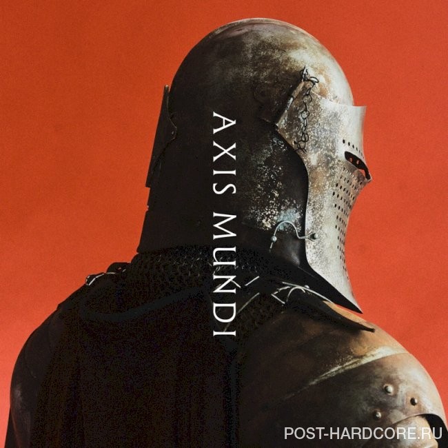 Imminence - Axis Mundi (2026)