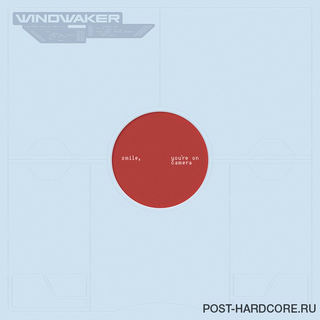 Windwaker - do or die [single] (2026)