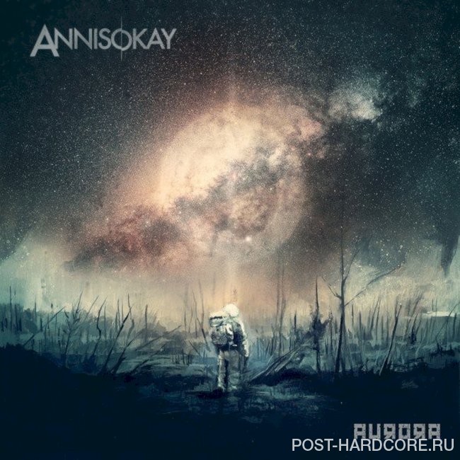 Annisokay - Bonfire of the Millenials [single] (2020)