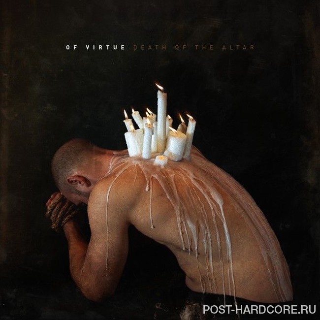 Of Virtue - Flatline [single] (2026)