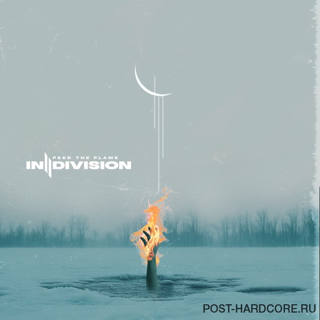 In Division - Feed The Flame [single] (2026)