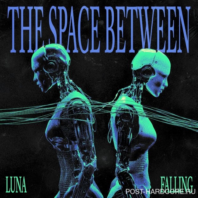 Luna Falling - The Space Between [single] (2026)