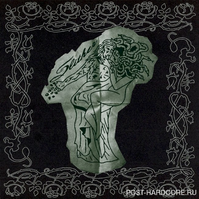 Rain City Drive - Slither [single] (2026)