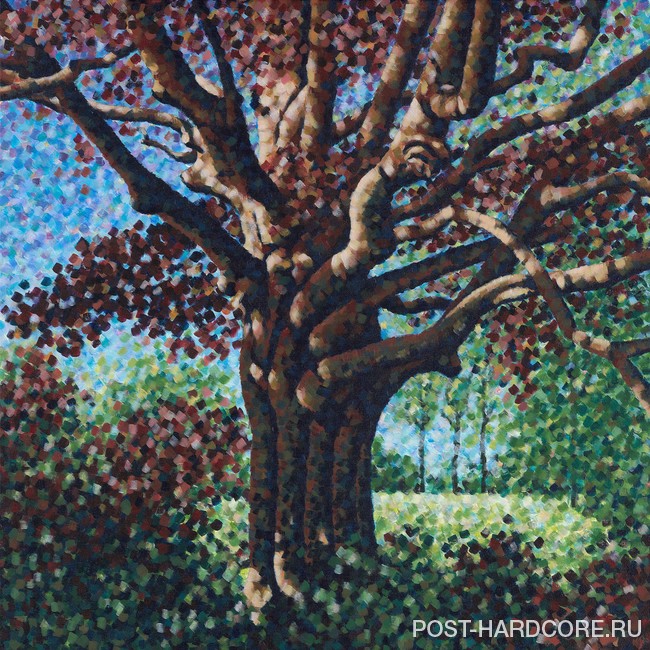 One Step Closer - Songs for the Willow [EP] (2023)
