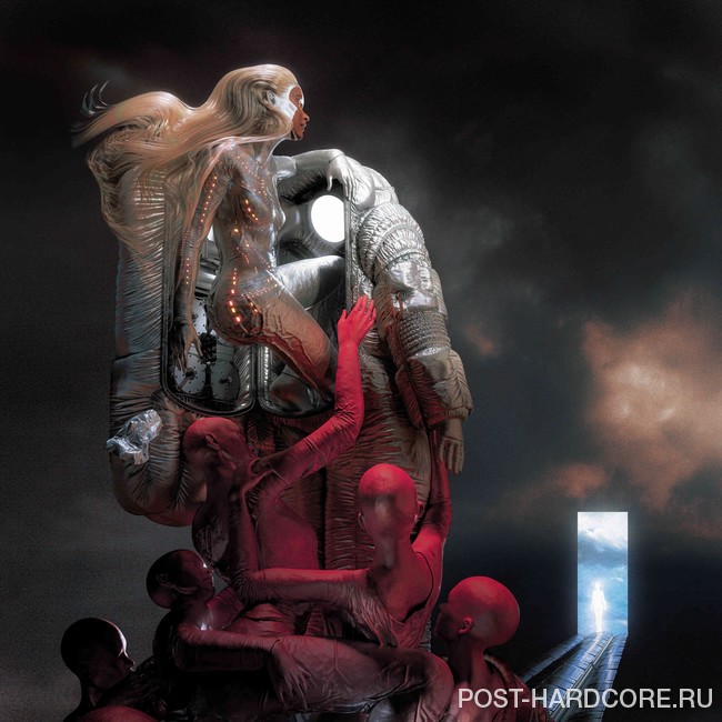ASHEN - Chimera (2025)