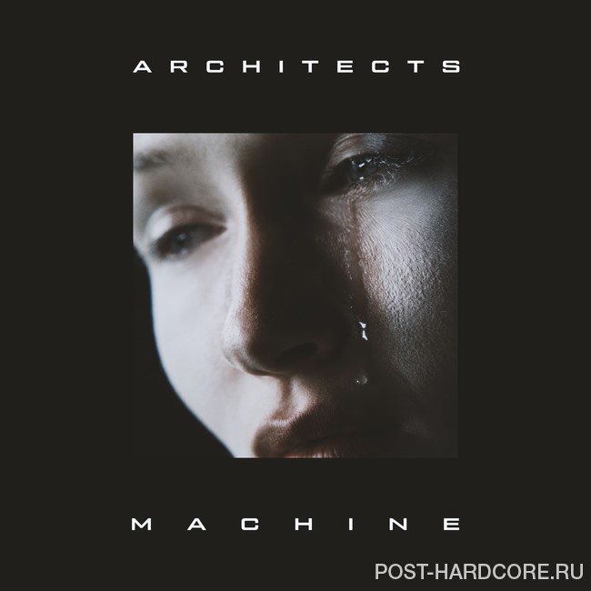 Architects - Machine [single] (2026)