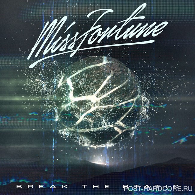 Miss Fortune - Break the Static [single] (2026)