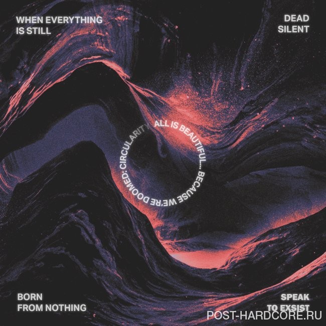 We Came As Romans - ALL IS BEAUTIFUL... BECAUSE WE'RE DOOMED: CIRCULARITY (2026)