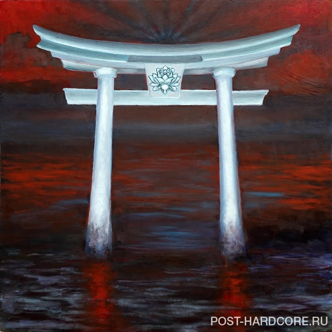 Eight Cold Hells - Colors of My Sins (2026)