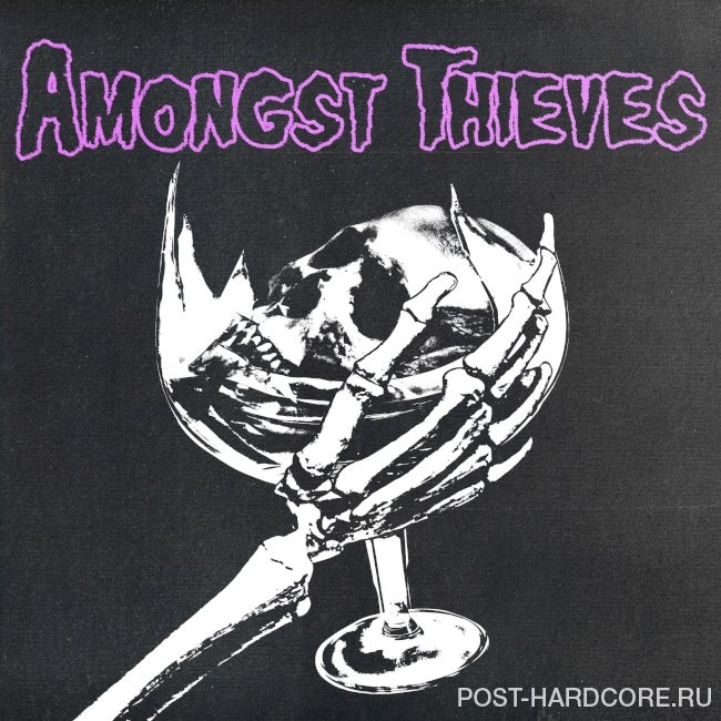Amongst Thieves - Die, Die My Darling [single] (2026)
