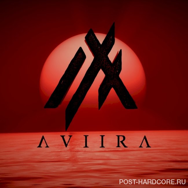 AVIIRA - Red Skies [single] (2026)