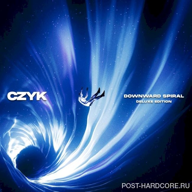 CZYK - Downward Spiral (Deluxe Edition) (2026)