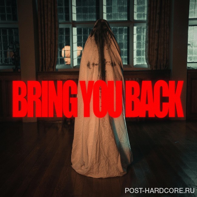 Oceans Ate Alaska - Bring You Back [single] (2026)