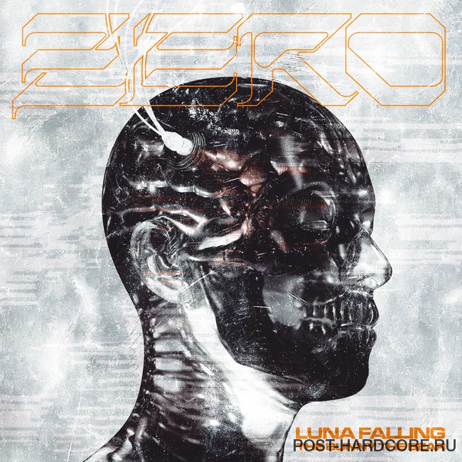Luna Falling - ZERO [single] (2026)